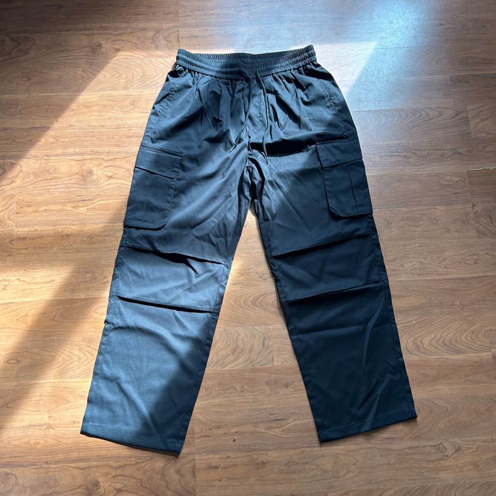 SHEIN Men’s Cargo Pants
